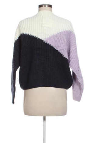 Pulover de femei Sinsay, Mărime XS, Culoare Multicolor, Preț 76,00 Lei
