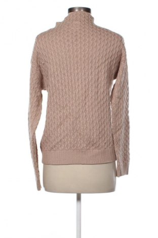 Női pulóver Sinsay, Méret XS, Szín Bézs, Ár 5 776 Ft