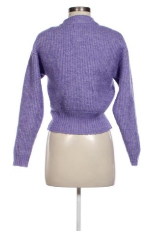 Damenpullover Sinsay, Größe S, Farbe Lila, Preis 14,83 €