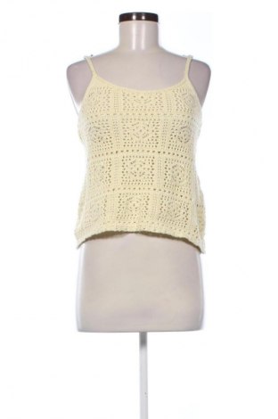 Dámský svetr Sinsay, Velikost M, Barva Žlutá, Cena  379,00 Kč