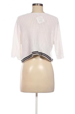 Damski sweter Sisley, Rozmiar XL, Kolor Kolorowy, Cena 92,99 zł