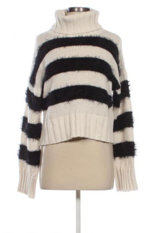 Damenpullover Sisley, Größe L, Farbe Mehrfarbig, Preis 59,52 €