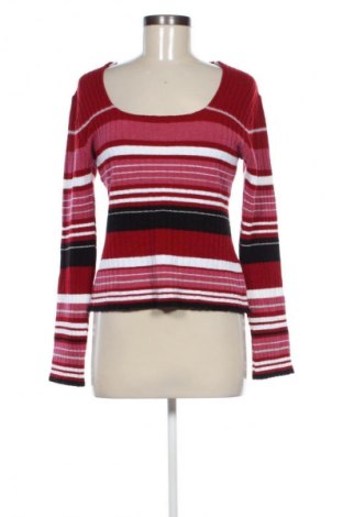 Damski sweter Snap, Rozmiar M, Kolor Kolorowy, Cena 60,99 zł