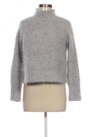 Damenpullover So, Größe M, Farbe Grau, Preis 8,99 €
