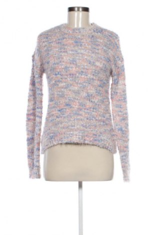Damski sweter So, Rozmiar S, Kolor Kolorowy, Cena 42,99 zł