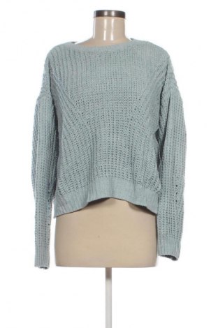 Damenpullover So, Größe M, Farbe Blau, Preis € 5,99