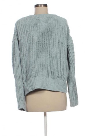 Damenpullover So, Größe M, Farbe Blau, Preis € 5,99