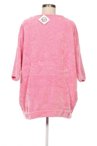 Dámský svetr Soccx, Velikost XL, Barva Růžová, Cena  479,00 Kč