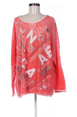 Pulover de femei Soccx, Mărime XL, Culoare Multicolor, Preț 115,99 Lei