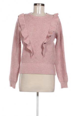 Női pulóver Soft, Méret M, Szín Hamurózsaszín, Ár 5 869 Ft