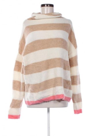 Дамски пуловер Someday., Размер XXL, Цвят Многоцветен, Цена 26,99 лв.
