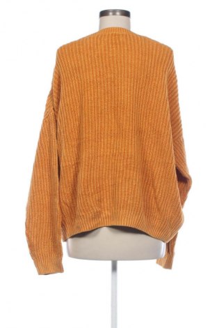 Pulover de femei Sonoma, Mărime XL, Culoare Portocaliu, Preț 45,99 Lei