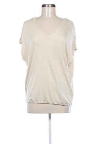 Damenpullover Sora, Größe M, Farbe Beige, Preis 7,99 €