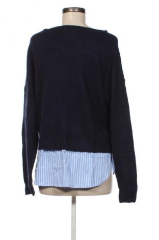 Damski sweter Springfield, Rozmiar L, Kolor Niebieski, Cena 252,99 zł