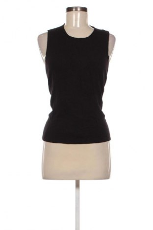 Pulover de femei Stefanel, Mărime M, Culoare Negru, Preț 179,99 Lei