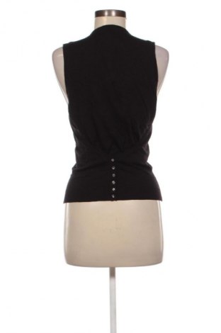 Pulover de femei Stefanel, Mărime M, Culoare Negru, Preț 179,99 Lei