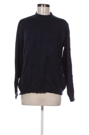 Damenpullover Steilmann, Größe L, Farbe Blau, Preis € 10,99
