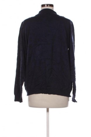 Damenpullover Steilmann, Größe L, Farbe Blau, Preis € 10,99