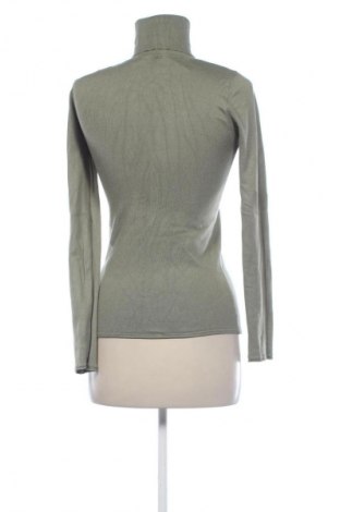 Dámský svetr Stradivarius, Velikost XS, Barva Zelená, Cena  366,00 Kč