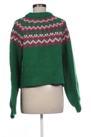Damenpullover Stradivarius, Größe M, Farbe Mehrfarbig, Preis 15,00 €