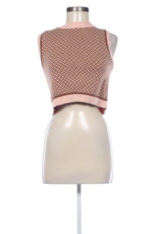 Damski sweter Stradivarius, Rozmiar S, Kolor Kolorowy, Cena 67,41 zł