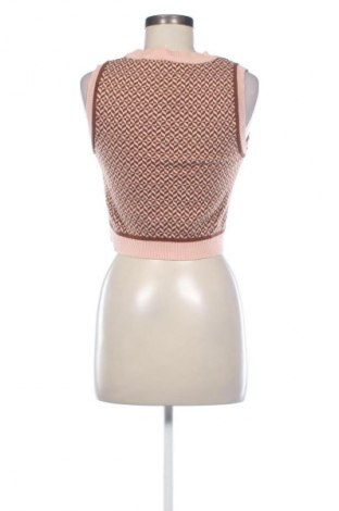 Damski sweter Stradivarius, Rozmiar S, Kolor Kolorowy, Cena 67,41 zł