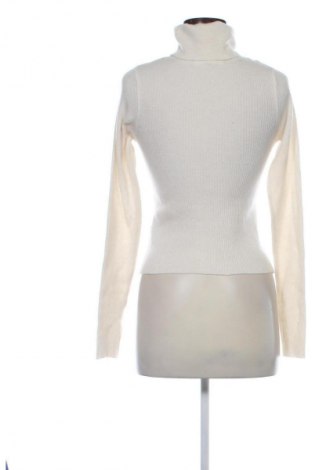 Női pulóver Stradivarius, Méret XS, Szín Ekrü
, Ár 5 829 Ft