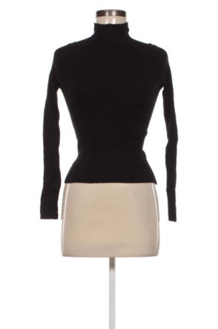 Dámsky pulóver Stradivarius, Veľkosť S, Farba Čierna, Cena  7,95 €