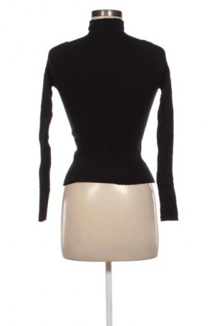 Dámsky pulóver Stradivarius, Veľkosť S, Farba Čierna, Cena  7,95 €