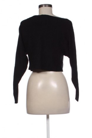 Damski sweter Stradivarius, Rozmiar XS, Kolor Czarny, Cena 66,67 zł