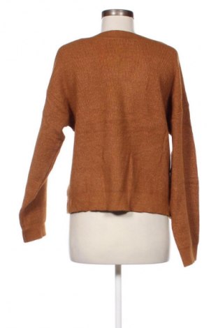 Damenpullover Stradivarius, Größe S, Farbe Orange, Preis € 12,99