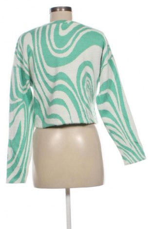 Damenpullover Stradivarius, Größe M, Farbe Mehrfarbig, Preis € 11,99