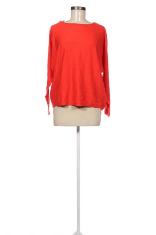 Damenpullover Street One, Größe M, Farbe Orange, Preis 10,99 €