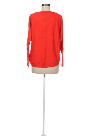 Damenpullover Street One, Größe M, Farbe Orange, Preis 10,99 €