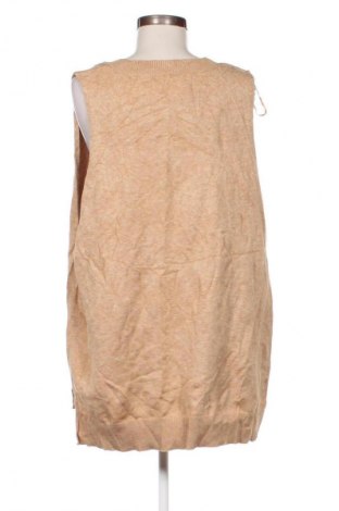 Damenpullover Street One, Größe M, Farbe Beige, Preis 9,99 €