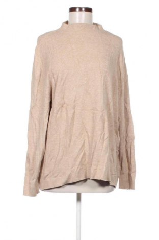 Pulover de femei Street One, Mărime XL, Culoare Bej, Preț 83,99 Lei