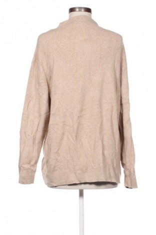 Pulover de femei Street One, Mărime XL, Culoare Bej, Preț 83,99 Lei