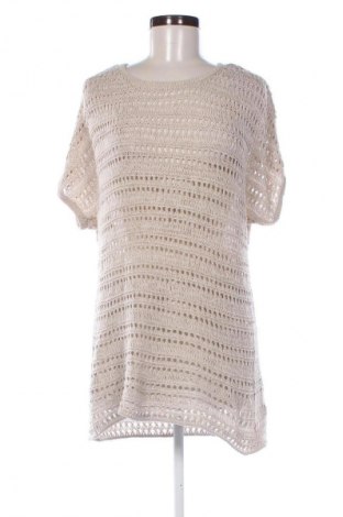 Damenpullover Street One, Größe L, Farbe Beige, Preis € 12,99