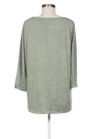 Női pulóver Street One, Méret XL, Szín Zöld, Ár 7 659 Ft