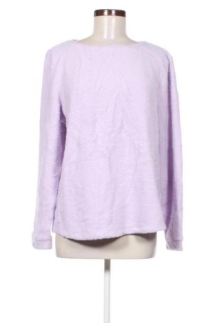 Pulover de femei Street One, Mărime XL, Culoare Mov, Preț 113,99 Lei