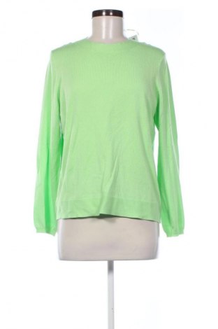 Pulover de femei Street One, Mărime M, Culoare Verde, Preț 107,99 Lei