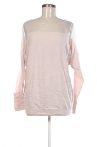 Γυναικείο πουλόβερ Strenesse, Μέγεθος M, Χρώμα Ρόζ , Τιμή 50,99 €