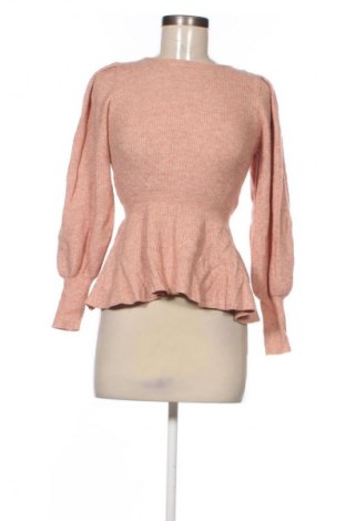 Damski sweter Studio, Rozmiar M, Kolor Różowy, Cena 40,99 zł