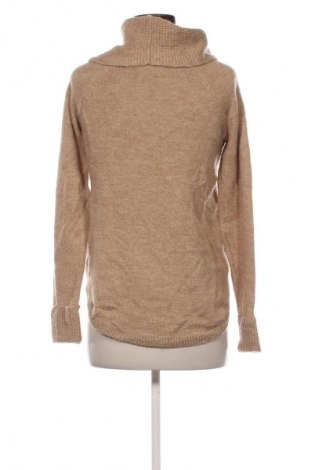 Дамски пуловер Style & Co, Размер S, Цвят Бежов, Цена 12,99 лв.