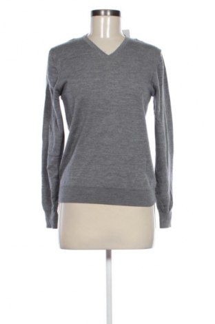 Damenpullover Suitsupply, Größe M, Farbe Grau, Preis € 63,99
