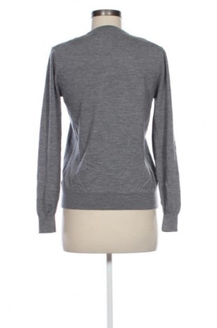 Damenpullover Suitsupply, Größe M, Farbe Grau, Preis € 63,99