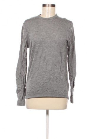Damenpullover Suitsupply, Größe L, Farbe Grau, Preis 18,99 €