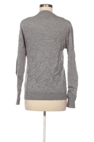 Damenpullover Suitsupply, Größe L, Farbe Grau, Preis 18,99 €