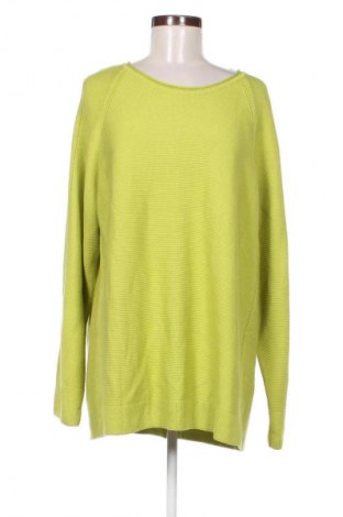 Damski sweter Supertrash, Rozmiar 3XL, Kolor Zielony, Cena 158,99 zł