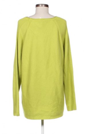 Damski sweter Supertrash, Rozmiar 3XL, Kolor Zielony, Cena 158,99 zł